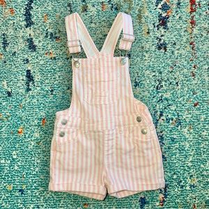 One Nation - Overalls